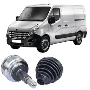 Kit Junta Homocinetica - Master 2.3 16V 2013 A Em Diante - Kjh0628