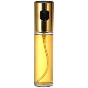 Spray de Azeite Vinagre e Oleo Cozinha Dourado 110ml Interponte