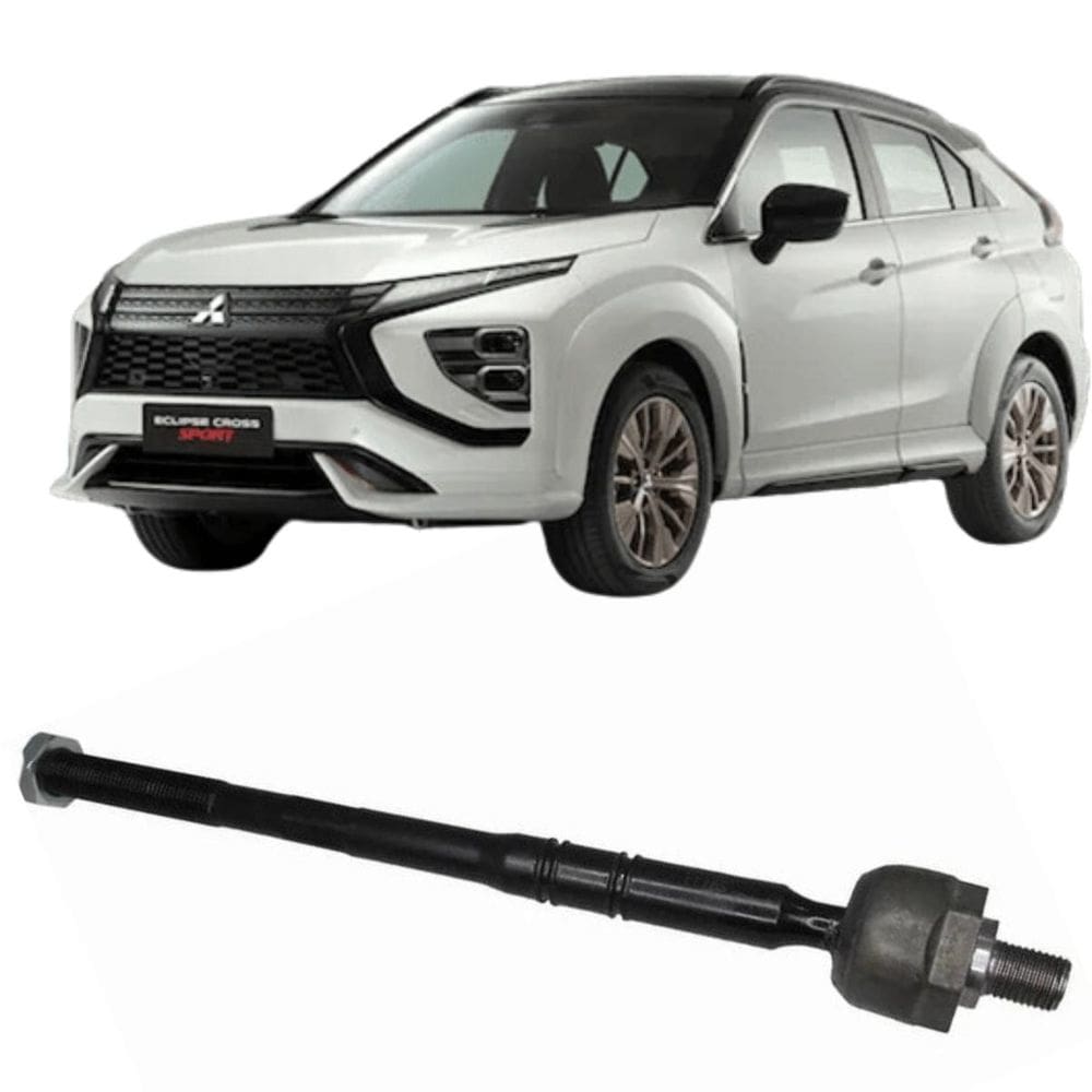 Axial De Direção - Eclipse Cross 1.5 - Turbo 2019 A 2021 - Brd3100