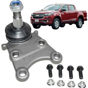 Pivo Inferior - S10 4X2 / 4X4 2017 A 2019 /Trailblazer 4X2 / 4X4 2017 A 2019 - Pvi0300