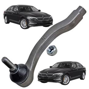 Terminal De Direção Direito - 530 2015 A 2018 - Tdi7400