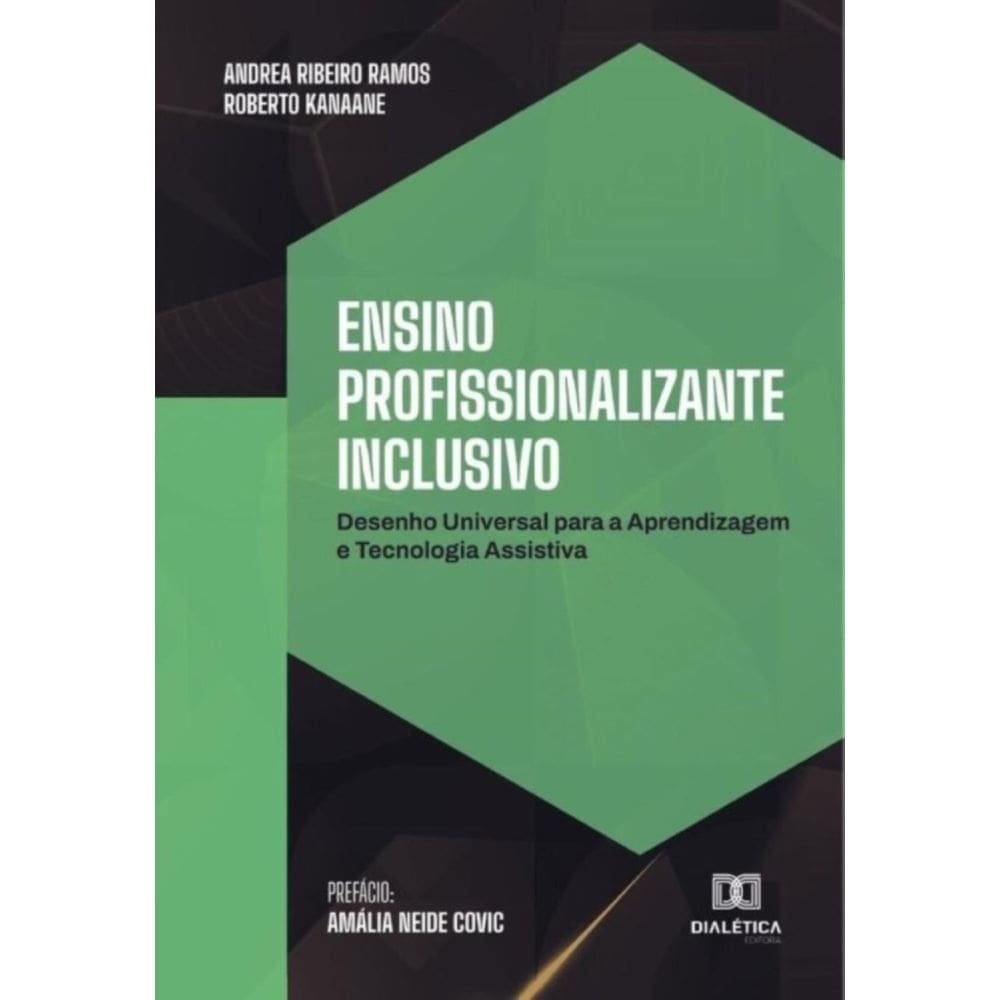 Ensino Profissionalizante Inclusivo - Português