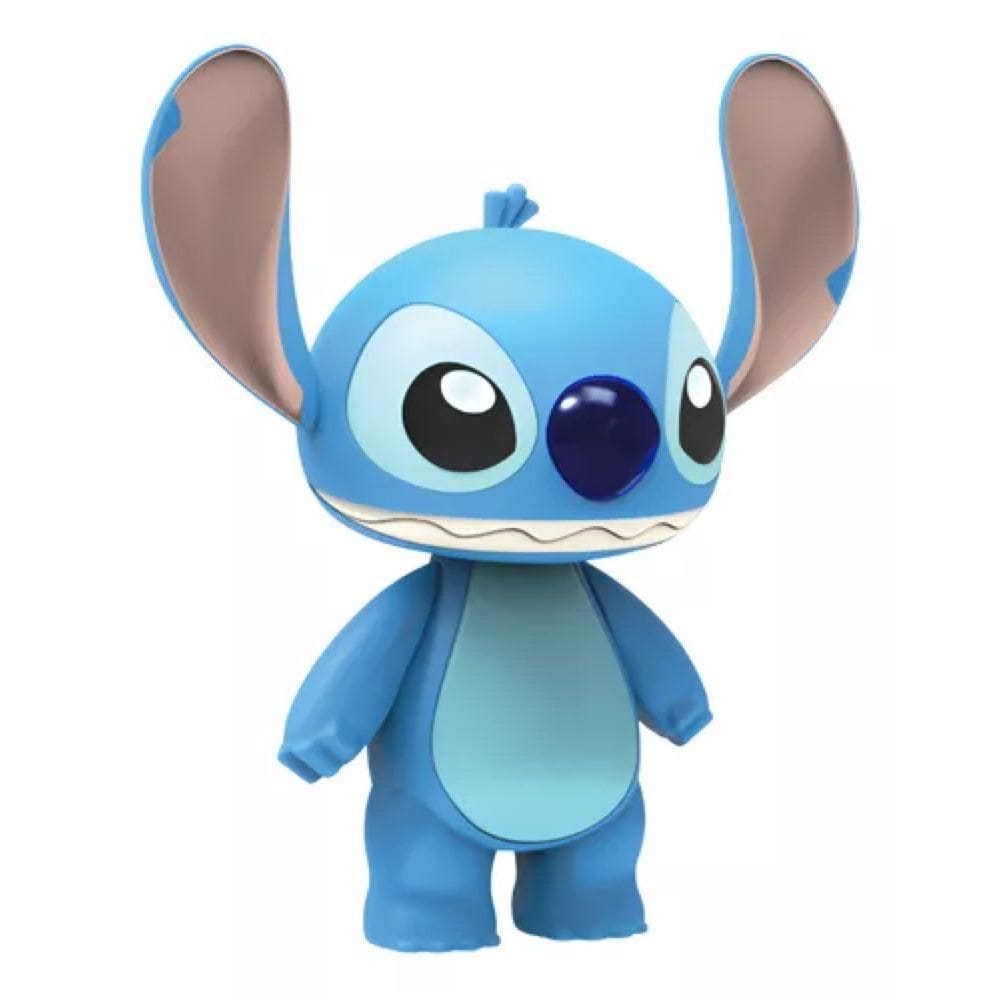 Boneco Stitch Comidinhas 24 cm 1288 - ELKA