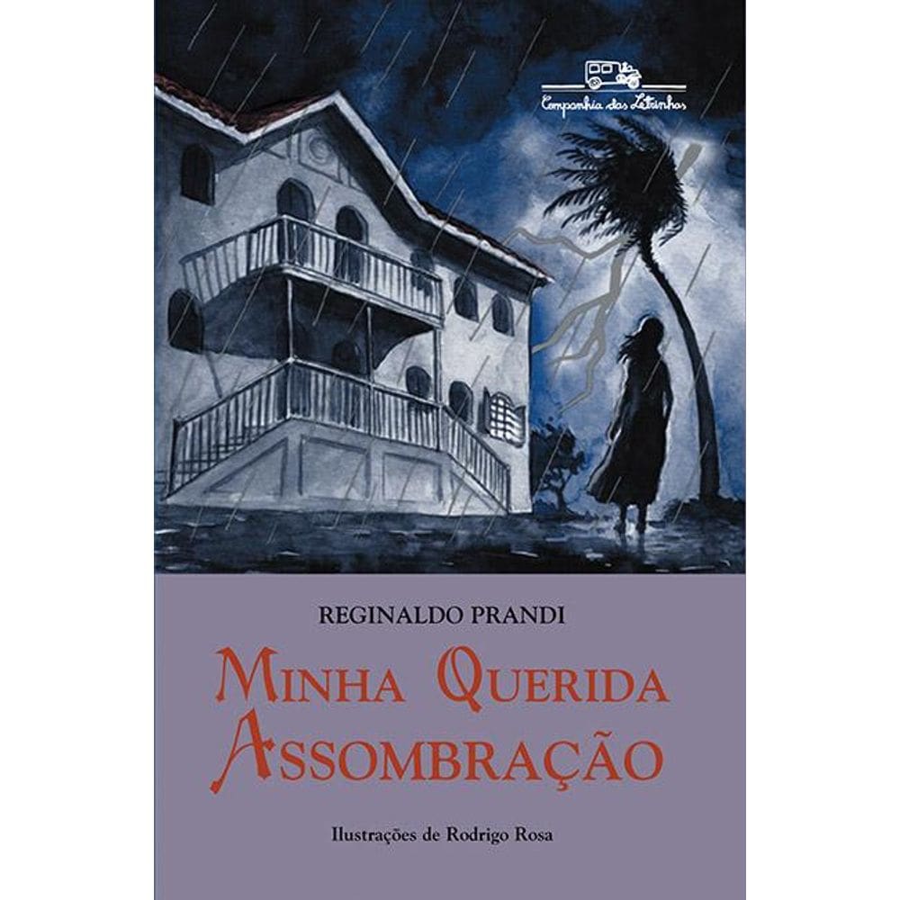 Minha Querida Assombração