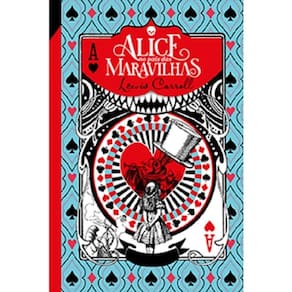 Alice No País Das Maravilhas (Classic Edition)