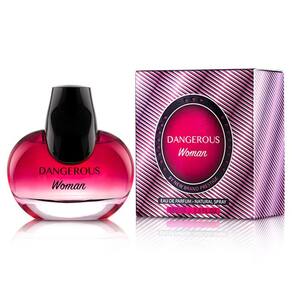New Brand Dangerous Women for Women 3.3 oz EDP Spray