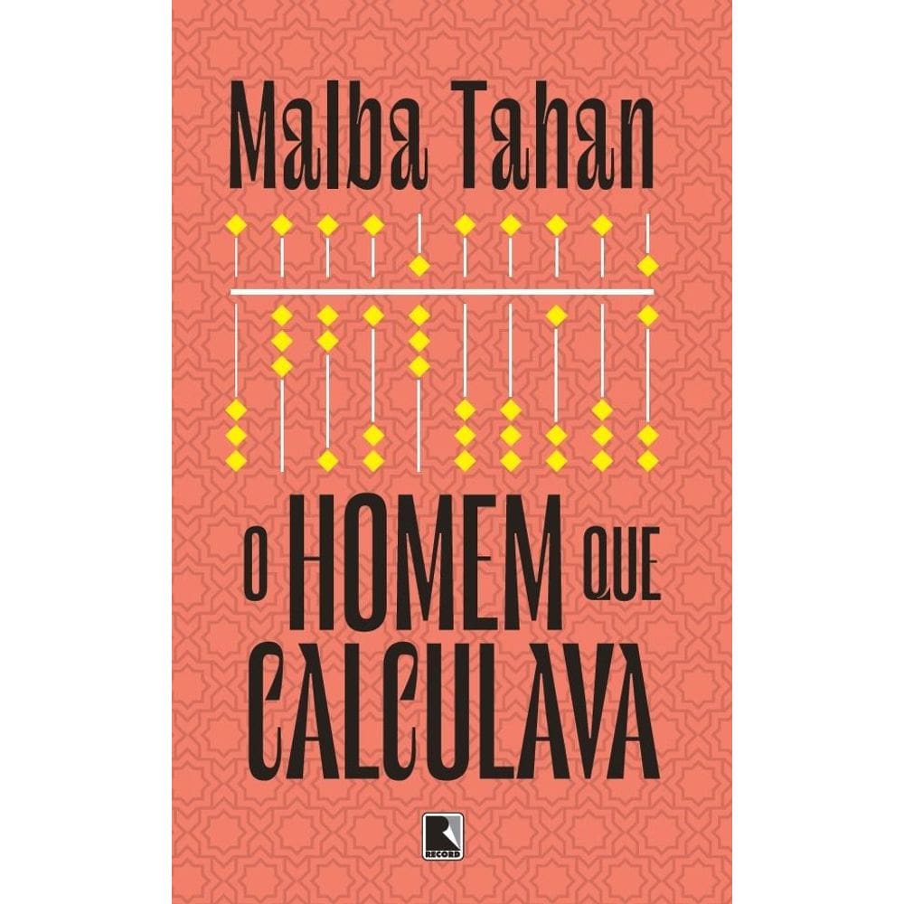 O Homem Que Calculava