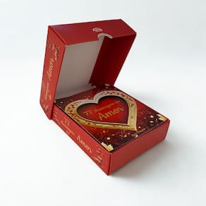 Box 77 Mensagens de Amor Motivação e Autocuidado