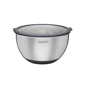 Pote Cucina 3L em Aço Inox Tramontina 61225/300