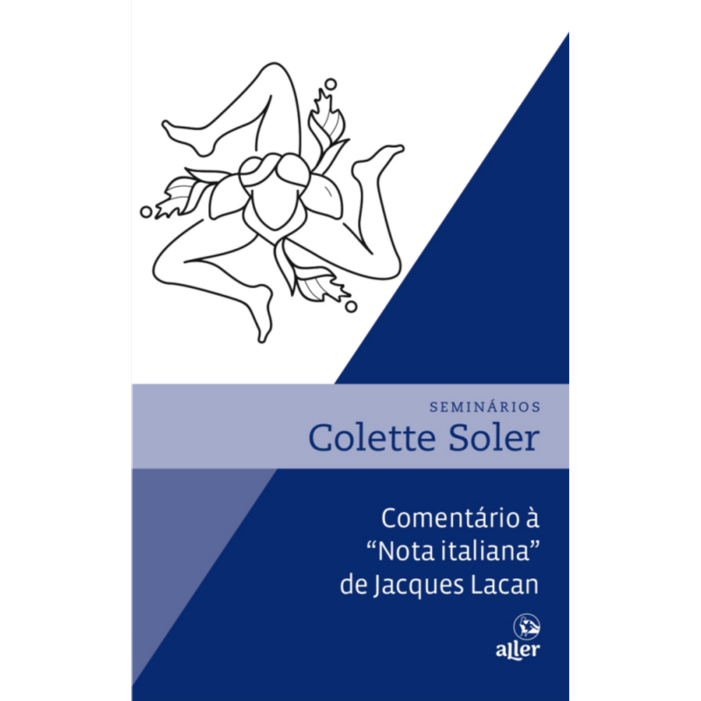 Comentário à ”Nota italiana” de Jacques Lacan