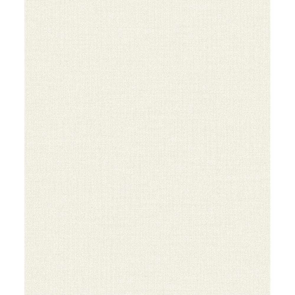 Papel de Parede Icon Aspecto Têxtil Bege MN1001