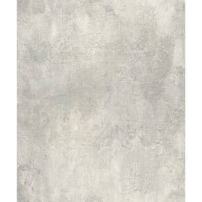 Papel de Parede Icon Aspecto Cimentício Cinza IC1205