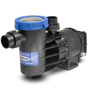 Bomba Pré Filtro para Piscina Autoescorvante 1CV 220V - SYLLENT-PF42M100-220/AS