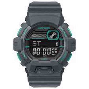 Relógio Digital Mormaii Masculino Wave MO8090AE/8C