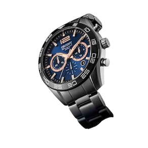 Relógio Prata Masculino Orient Sport MBSSC241