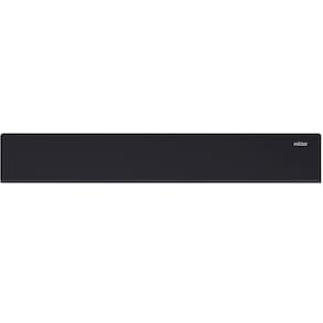 Apoio de Braço Quebra-Quina, Reliza Confort Large, Neoprene Anatômico - Preto