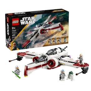 Lego Star Wars - Caça Estelar Arc-170 75402