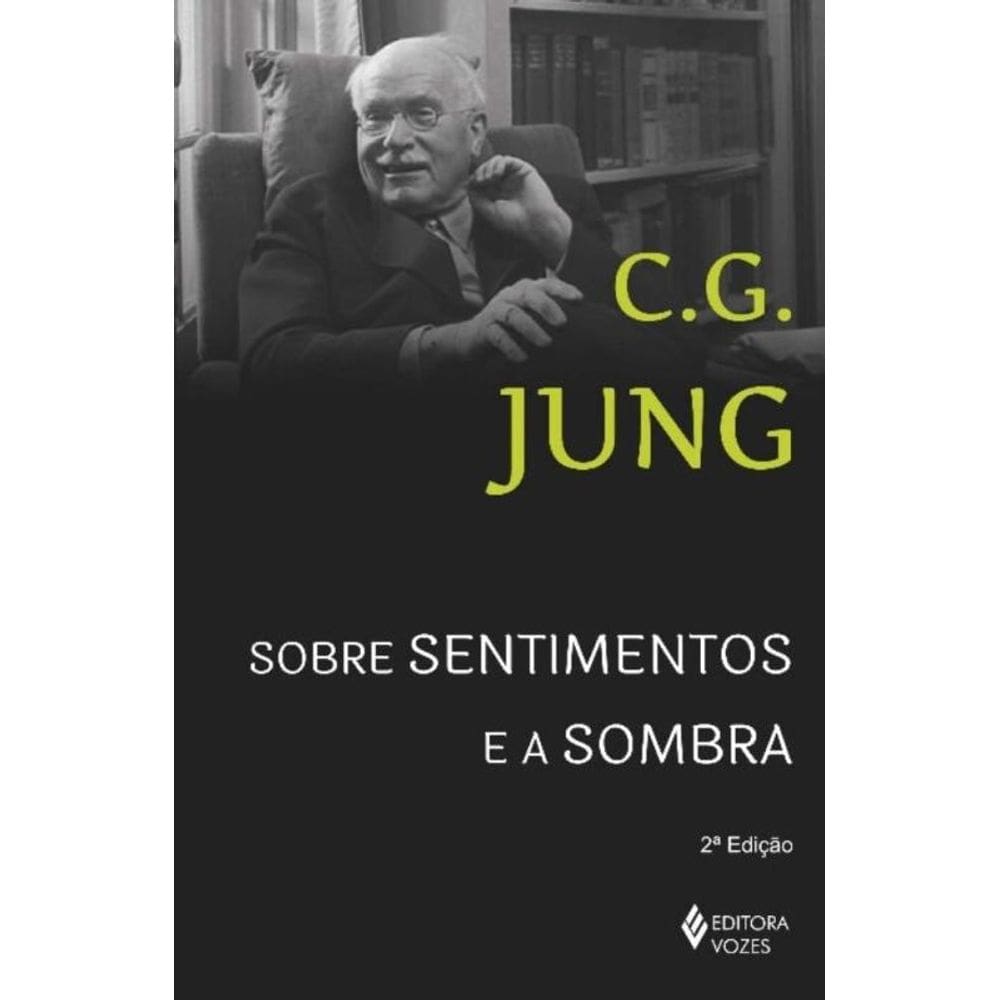 Sobre Sentimentos E A Sombra