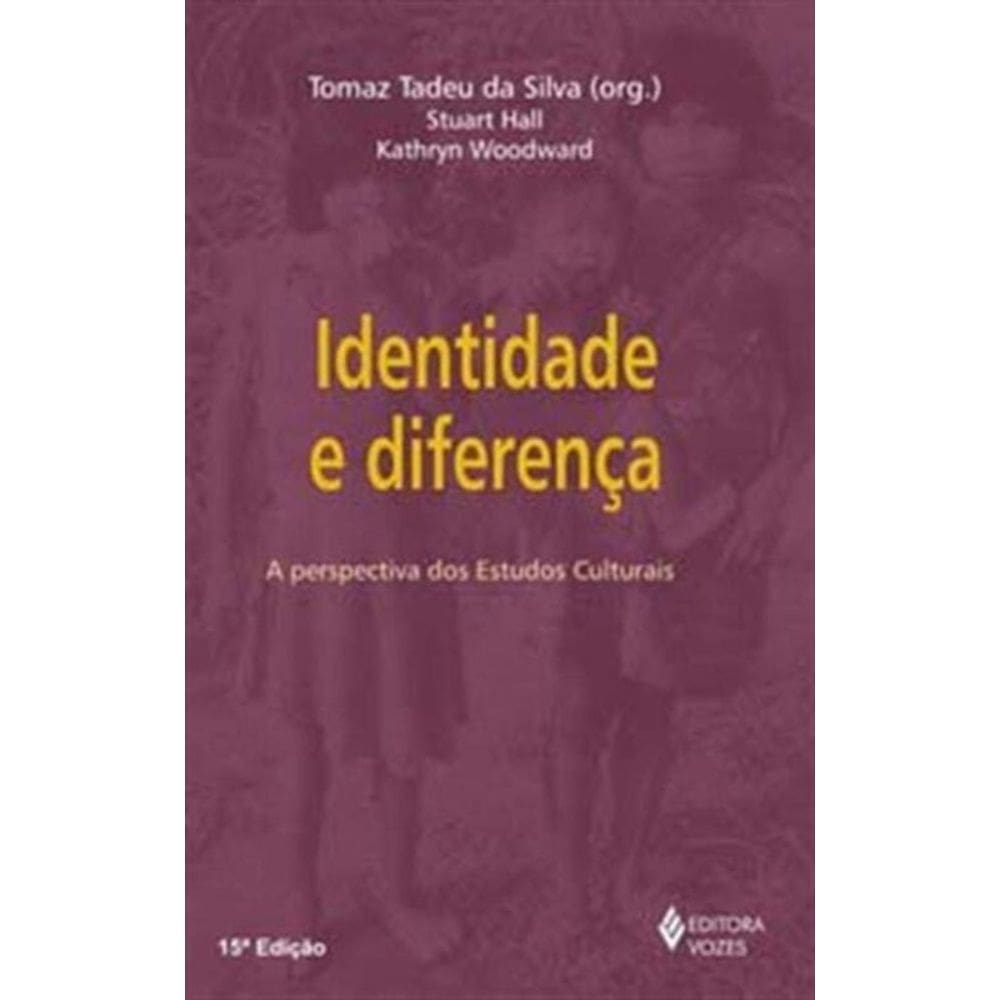 Identidade E Diferenca