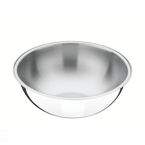 Bowl Tramontina Cucina Preparo Aço Inox 32cm 8L Tramontina