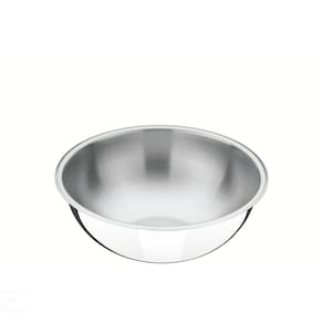 Bowl Tramontina Cucina Preparo Aço Inox 28cm 5L Tramontina