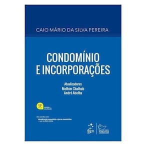 Condomínio E Incorporações - 17ª Edição 2025