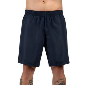 Bermuda Mizuno Run Bird Masculina Azul Noite