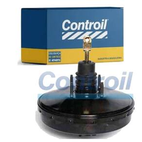 Servo Freio Palio 2000 A 2017 / Palio Weekend 2000 A 2020 / Siena 2000 A 2012 / Strada 2002 A 2015 - Controil C5656