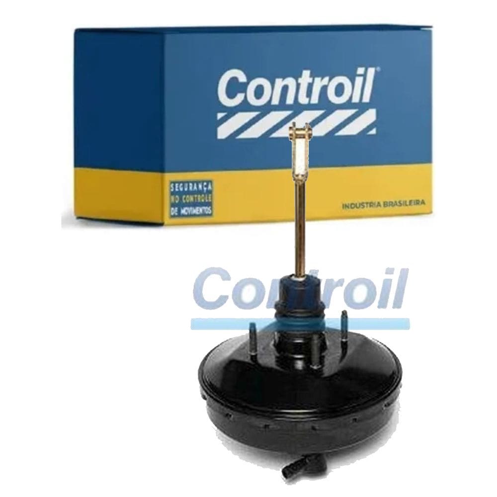 Servo Freio Gol 1994 A 2005 - Controil C5620