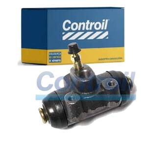 Cilindro De Roda Chevette 1980 A 1986 - Controil C3394