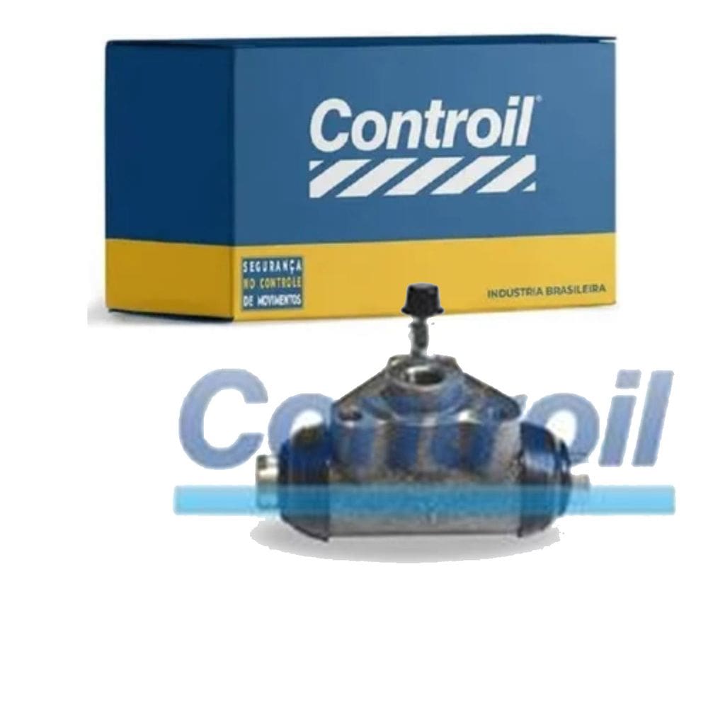 Cilindro De Roda 147 1976 A 1987 - Controil C3355