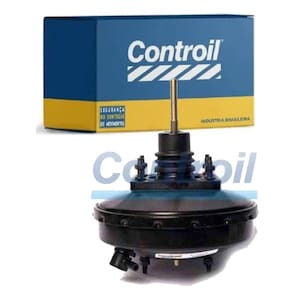 Servo Freio A10 1980 A 1984 / C10 1979 A 1984 / D10 1979 A 1994 / Veraneio 1980 A 1988 - Controil C5618