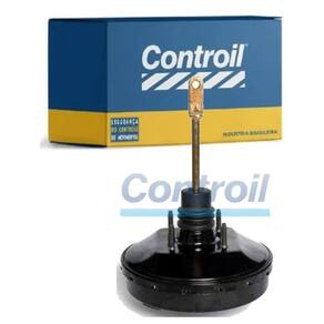 Servo Freio Gol 1995 A 2001 - Controil C5650