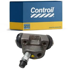 Cilindro De Roda Esquerdo Caravan 1975 A 1978 / Opala 1971 A 1978 / Puma 1977 A 1978 - Controil C3395