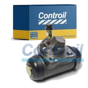 Cilindro De Roda Direito Clio 1998 A 2002 - Controil C3465