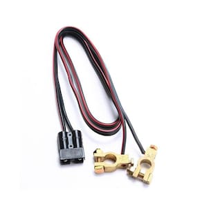 Cabo SMS Conexao Bateria Externa Nobreak - 0062404