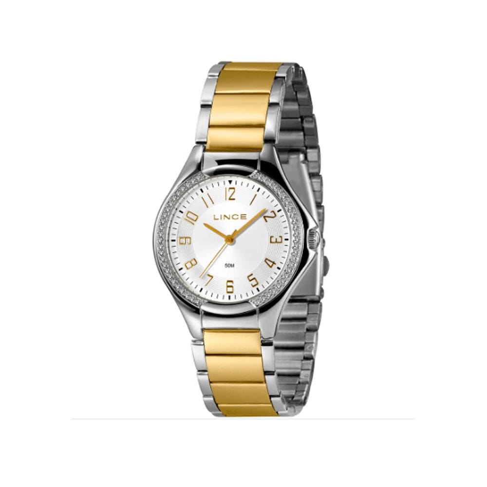 Relogio Lince Lrtj157l38 B2sk