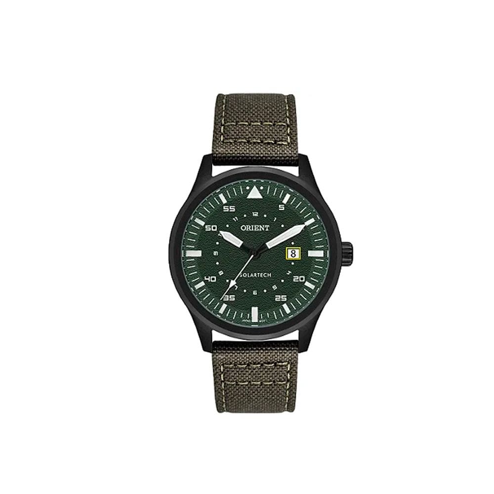 Relogio Orient Mpsn1005 E1ex