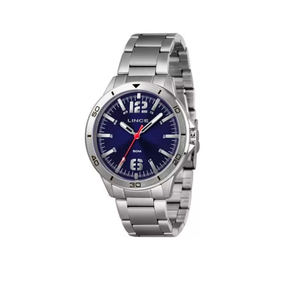 Relogio Lince Mrmm011l46 D2sx