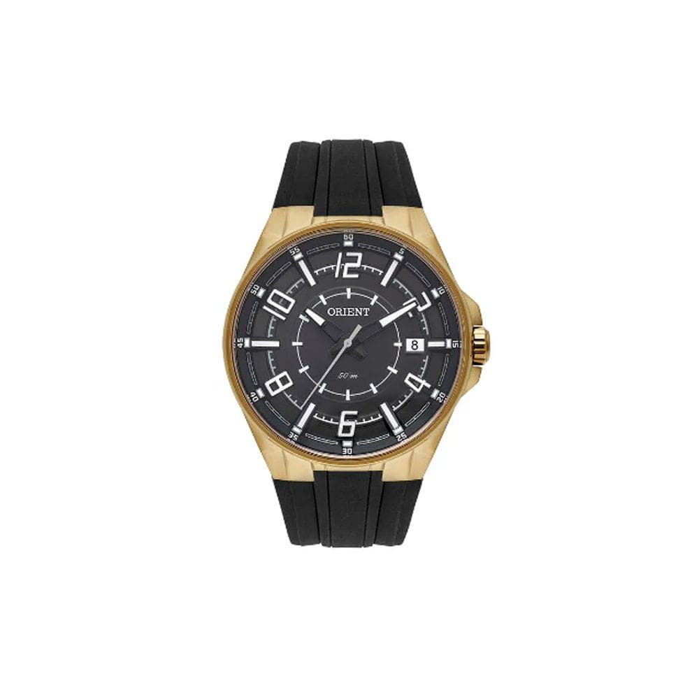 Relogio Orient Mgsp1008 G2px