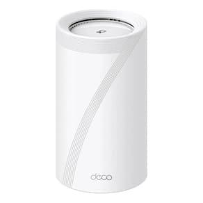 Roteador Tp-link Deco Be65 Wi-fi 7 Tri-band Be11000 2.5gbps