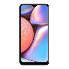 Usado: Samsung Galaxy A10s 32GB Preto Muito Bom - Trocafone