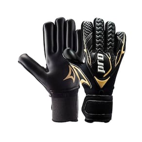 Luva Campo Three stars de Goleiro Goia Unissex 23
