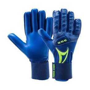 Luva Campo Three stars Goleiro One Unissex 32