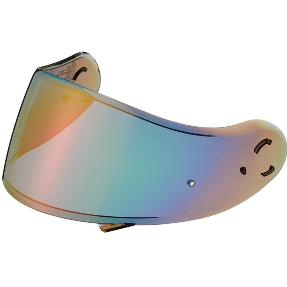 Viseira Shoei CNS-3 Spectra Fire