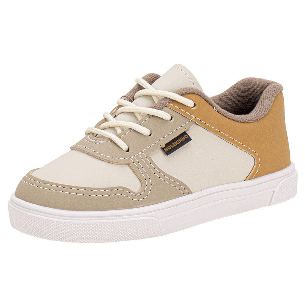 Tênis Infantil Baby Molekinho 2133176