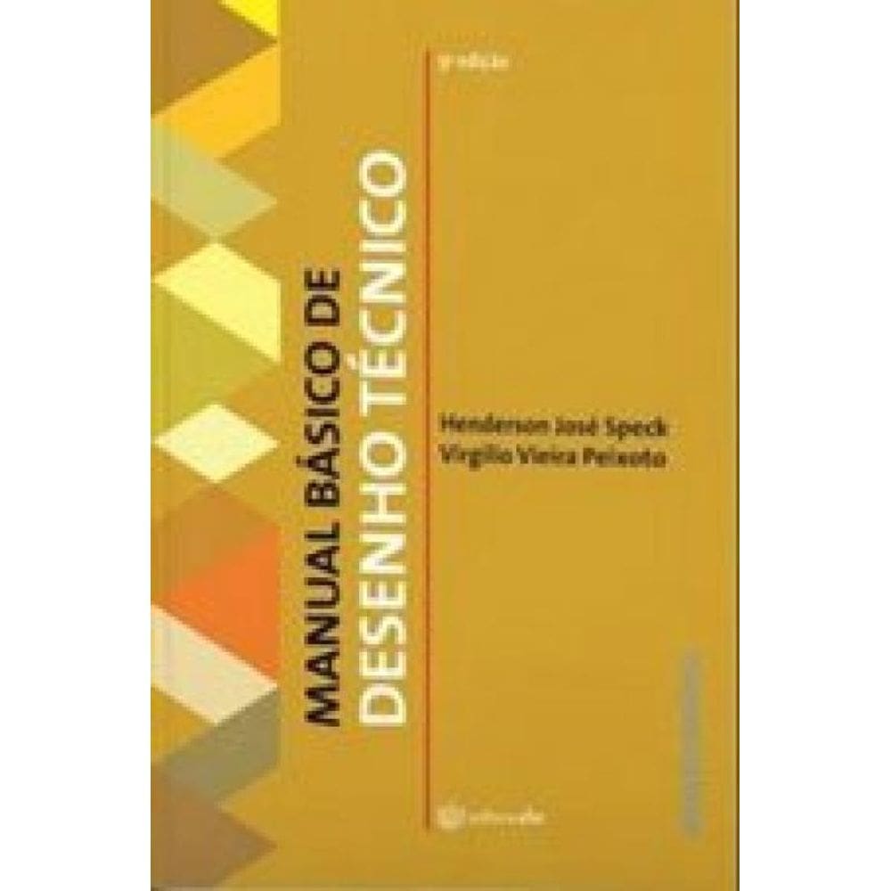 Manual Basico De Desenho Tecnico