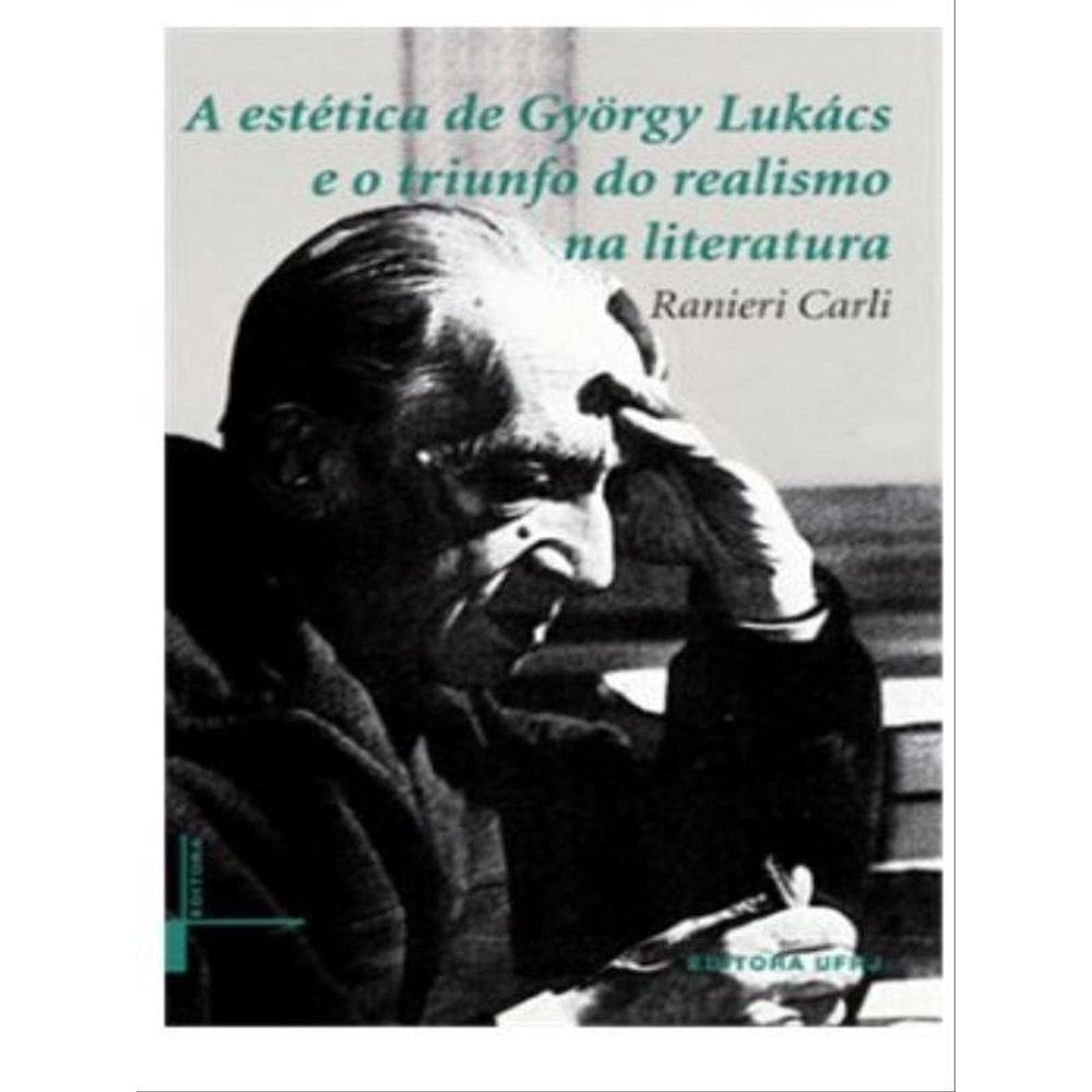 A Estetica De Gyorgy Lukacs