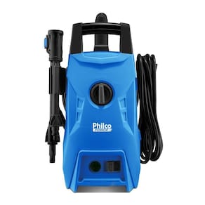 Lavadora De Alta Pressão Philco PLP2300 1750PSI 12 Mpa 1500W110V