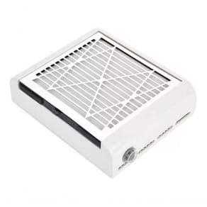 Coletor De Pó Aspirador Sugador Cooler Profissional Bivolt